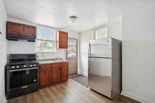 1124 W 9th St - Photo 1 of 1