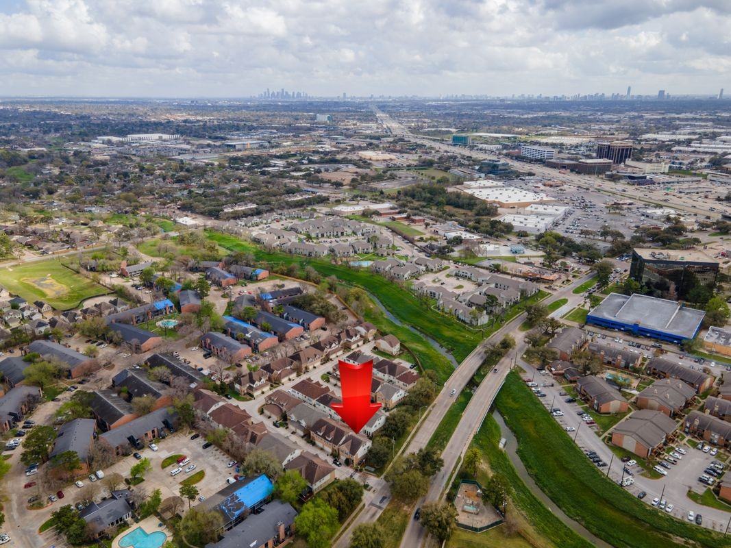 7439 Hollister Spg - Photo 3 of 4