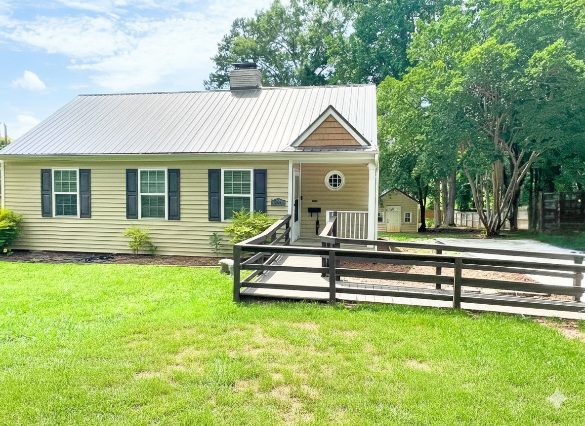 1429 Lyon Ct #NA - Photo 3 of 20