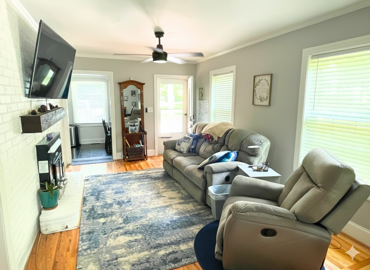 1429 Lyon Ct #NA - Photo 7 of 20