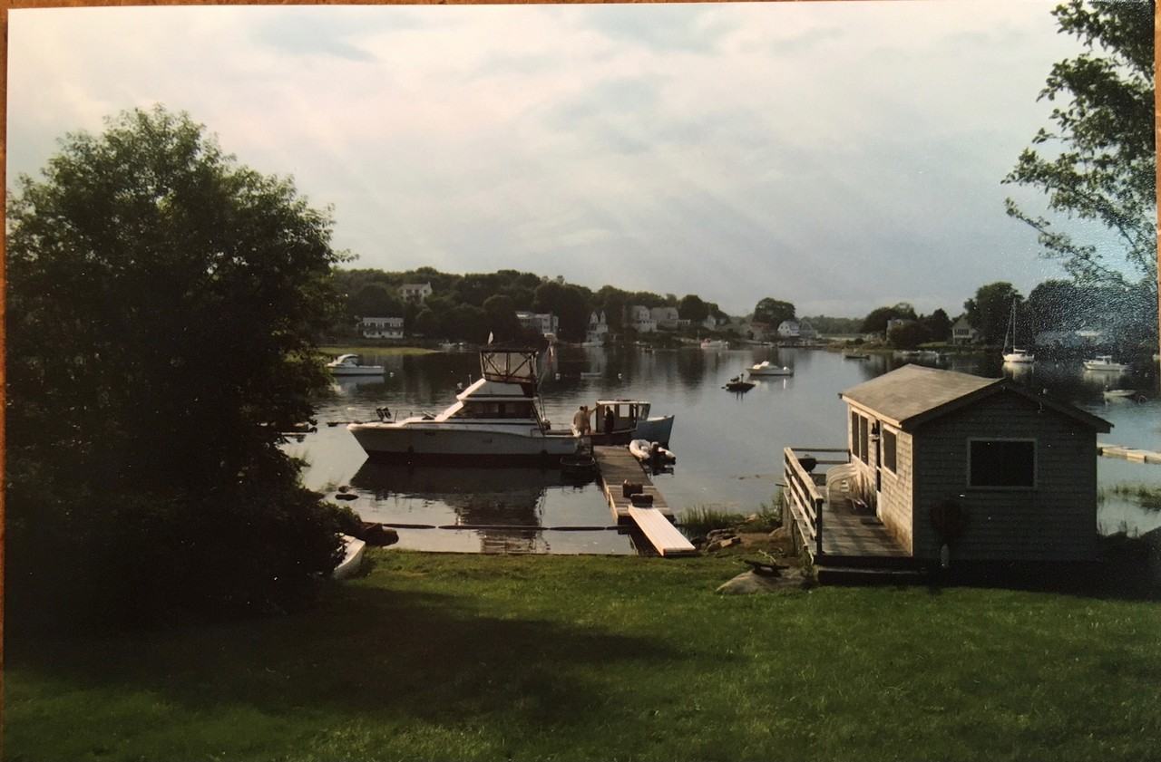 526 Washington St #NA