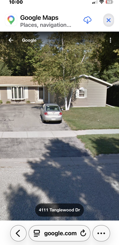 4111 Tanglewood Dr #4111 - Photo 3 of 7