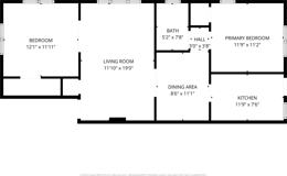 110 N Fremont Ave #4 - Photo 1 of 1