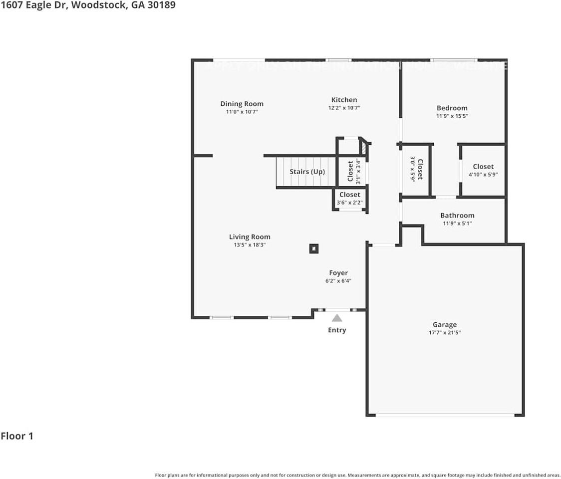 1607 Eagle Dr - Photo 2 of 18