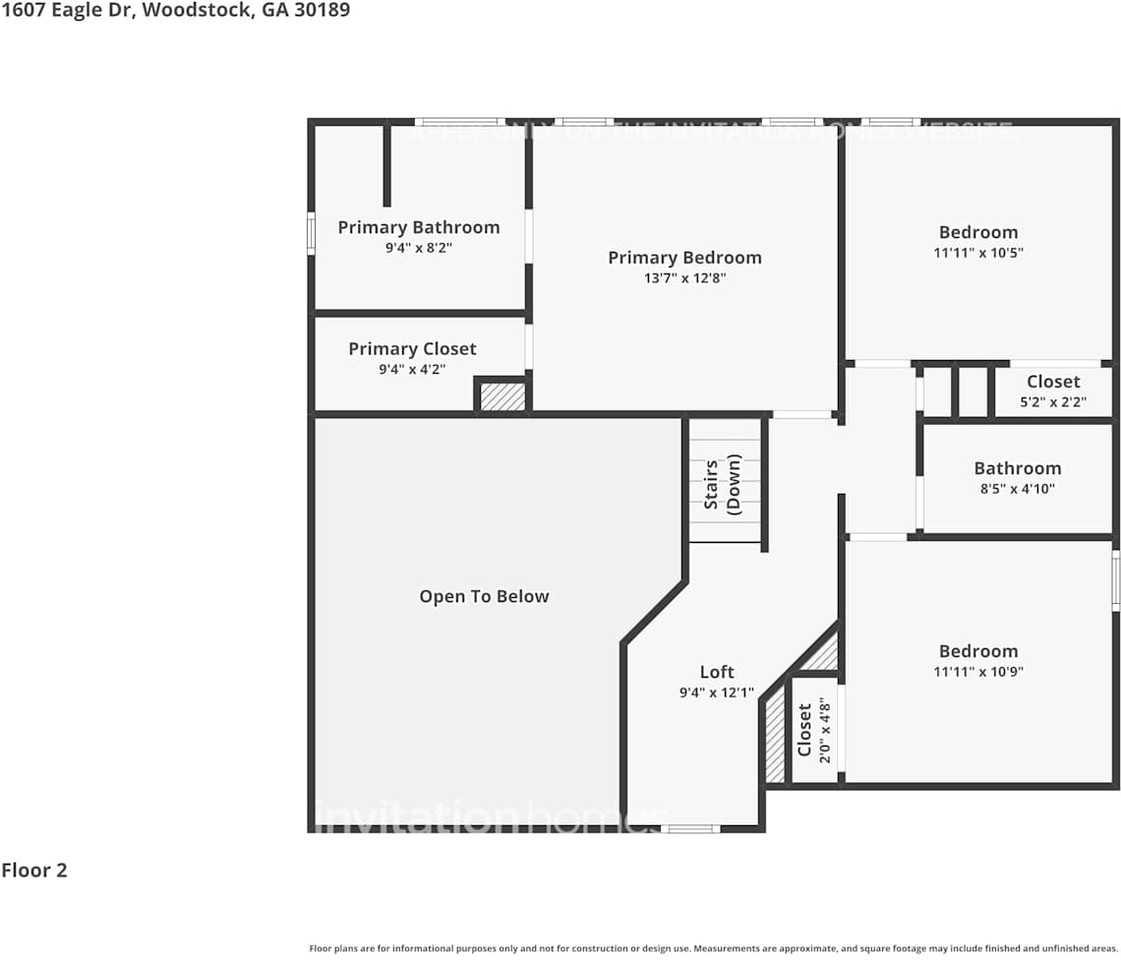 1607 Eagle Dr - Photo 3 of 18