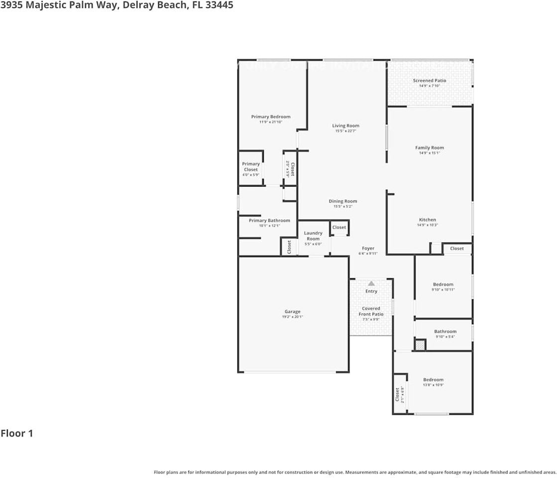 3935 Majestic Palm Way - Photo 3 of 17