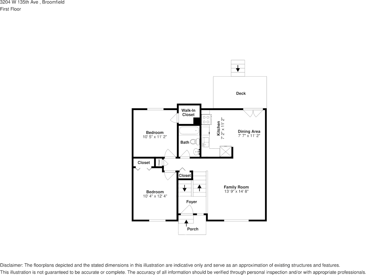 3204 W 135th Ave - Photo 4 of 21