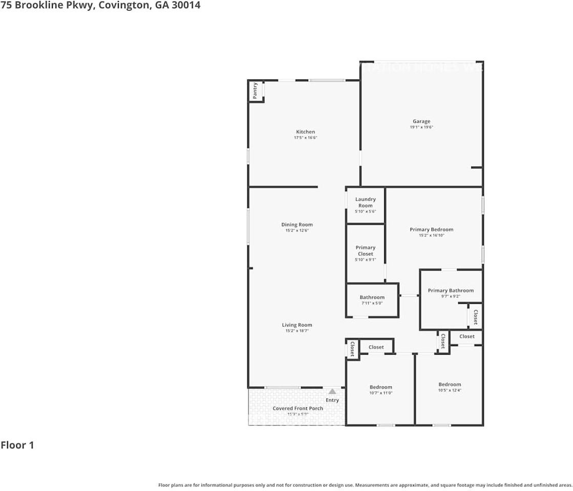 75 Brookline Pkwy - Photo 2 of 17