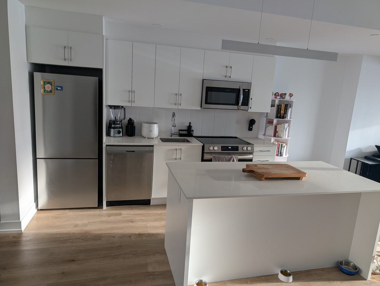 99 Parkdale Avenue #215 - Photo 2 of 13