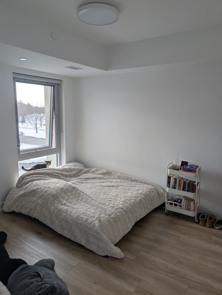 99 Parkdale Avenue #215 - Photo 7 of 13