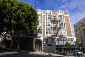 featured image of 610 Leavenworth St