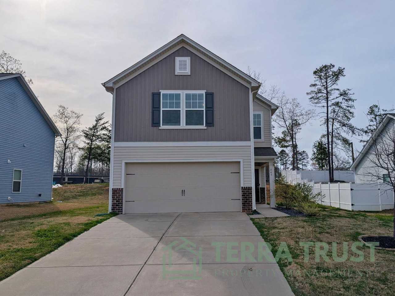 848 Georgia Oak Ln - Photo 2 of 20