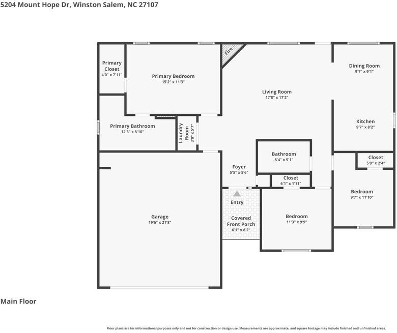 5204 Mount Hope Dr - Photo 2 of 16