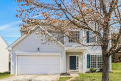 6908 Sequoia Hills Dr - Photo 1 of 1