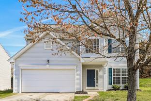 6908 Sequoia Hills Dr - Photo 1 of 1