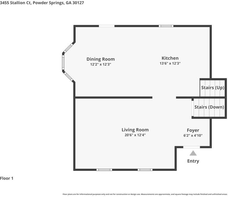 3455 Stallion Ct - Photo 3 of 18