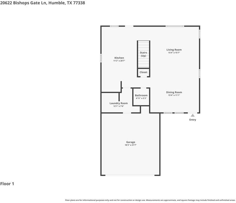 20622 Bishops Gate Ln - Photo 2 of 17