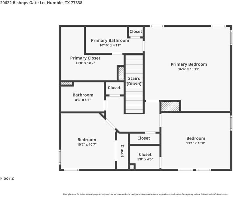 20622 Bishops Gate Ln - Photo 3 of 17