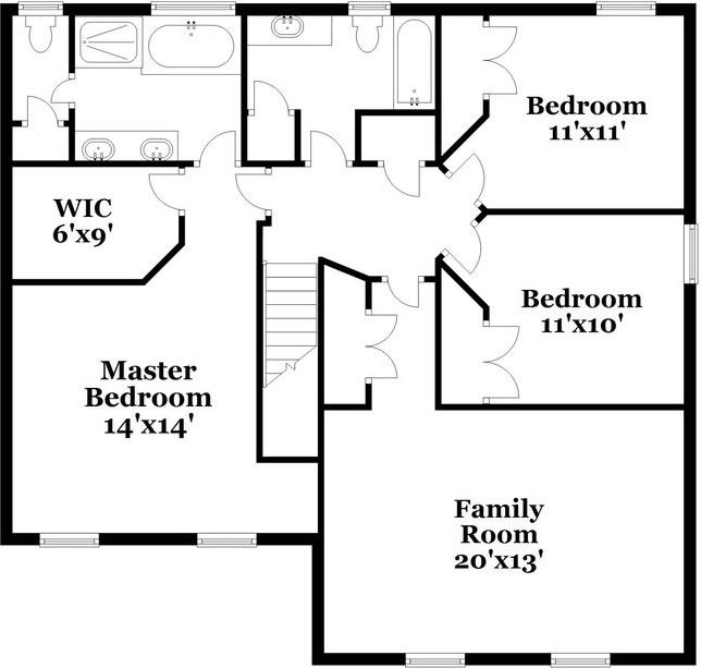 1728 Bellamy Ln - Photo 3 of 17