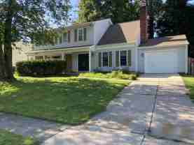 7907 Laural Valley Way #1 - Photo 1 of 1