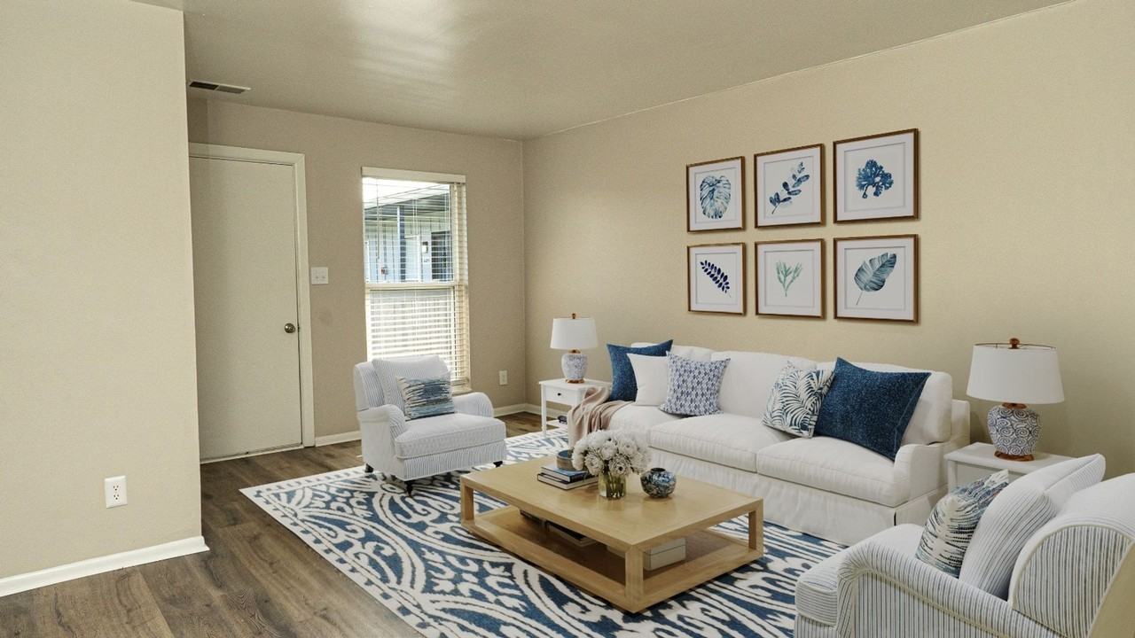 Harrison Point Apartments - Photo 3 of 50