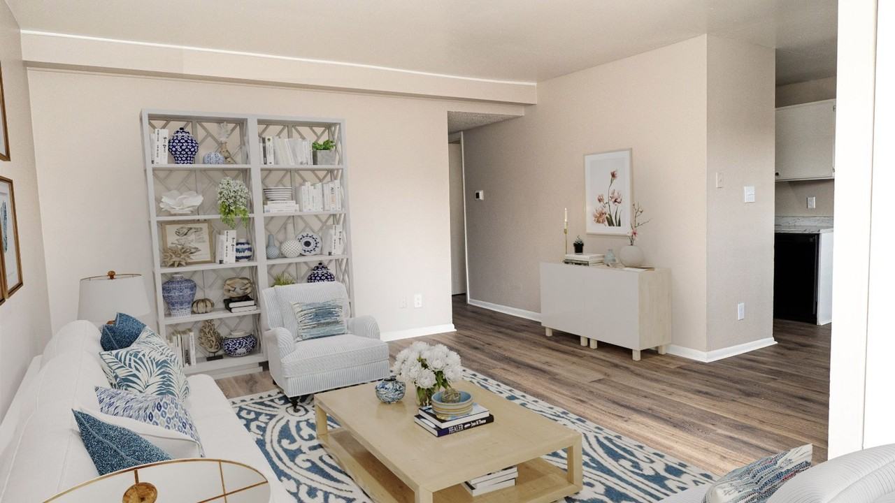 Harrison Point Apartments - Photo 4 of 50