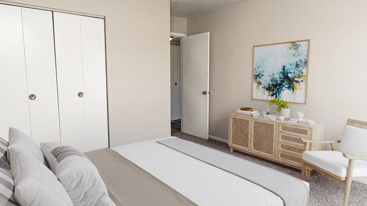 Harrison Point Apartments - Photo 5 of 50