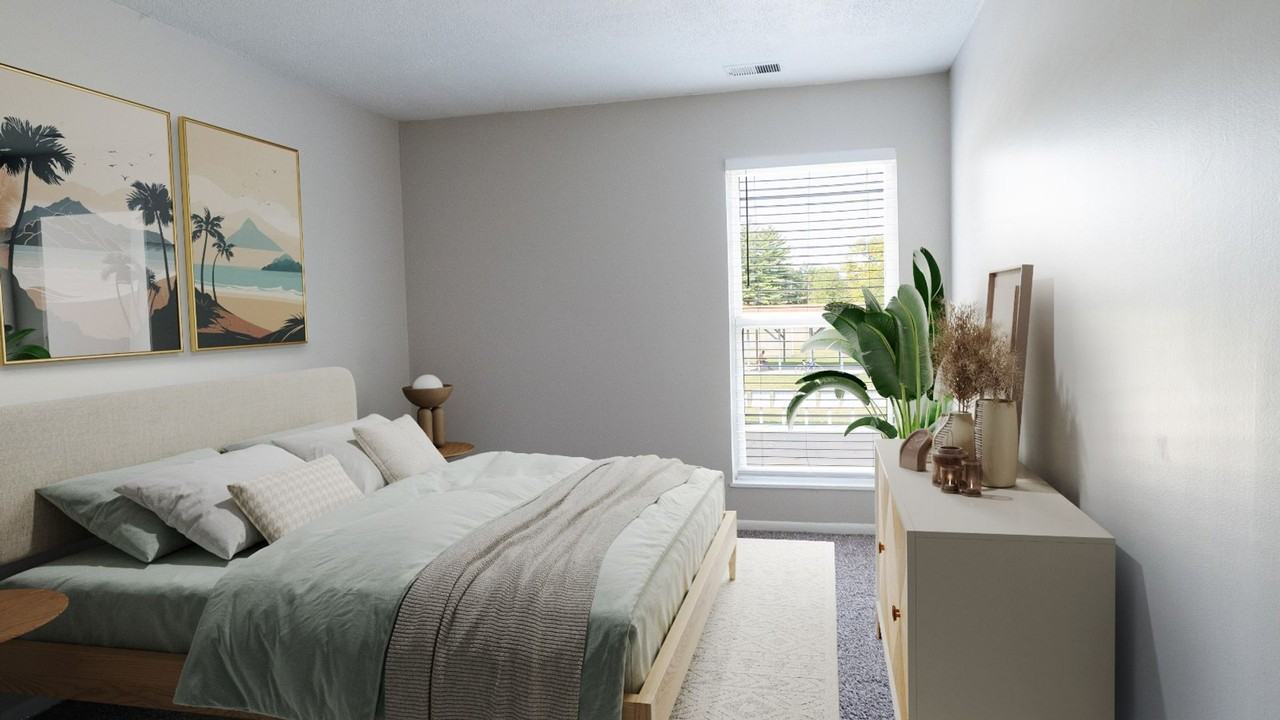 Harrison Point Apartments - Photo 6 of 50