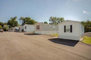 featured image of 12 Coachlight Trailer Park #12
