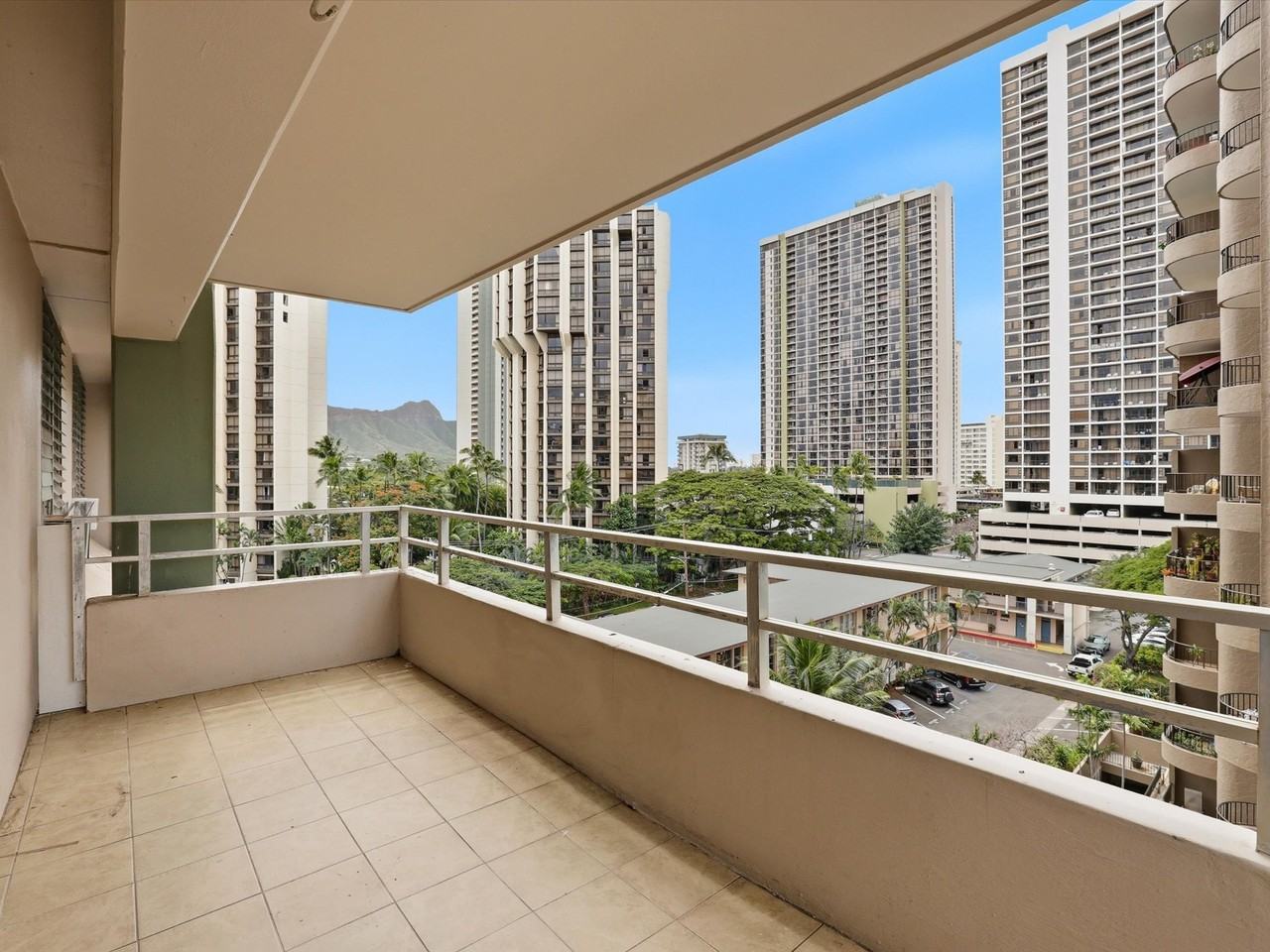 2533 Ala Wai Blvd #1 - Photo 3 of 15