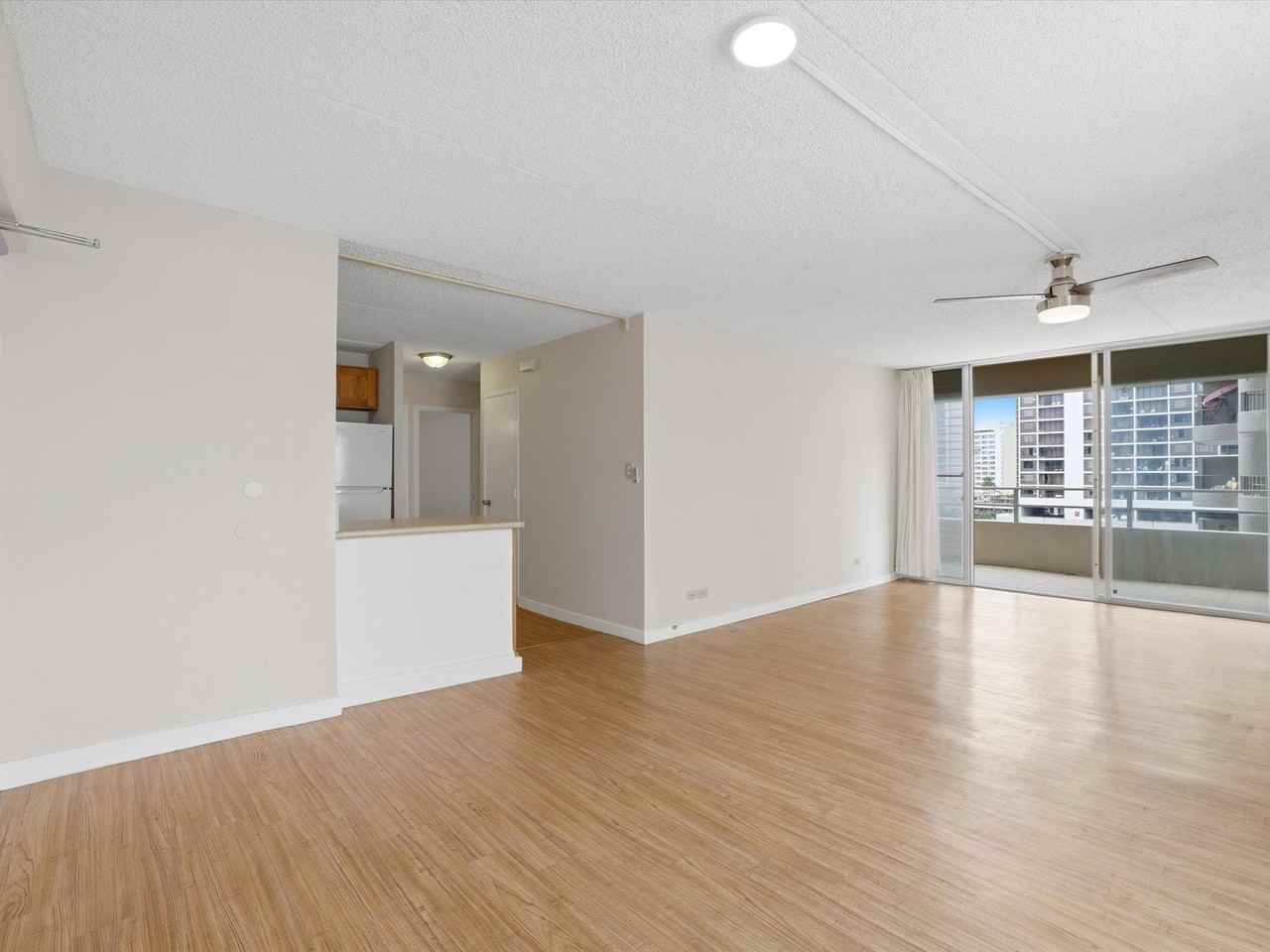 2533 Ala Wai Blvd #1 - Photo 5 of 15