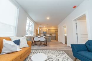 City Lofts – Contemporary Living in Downtown Winooski - Photo 1 of 1