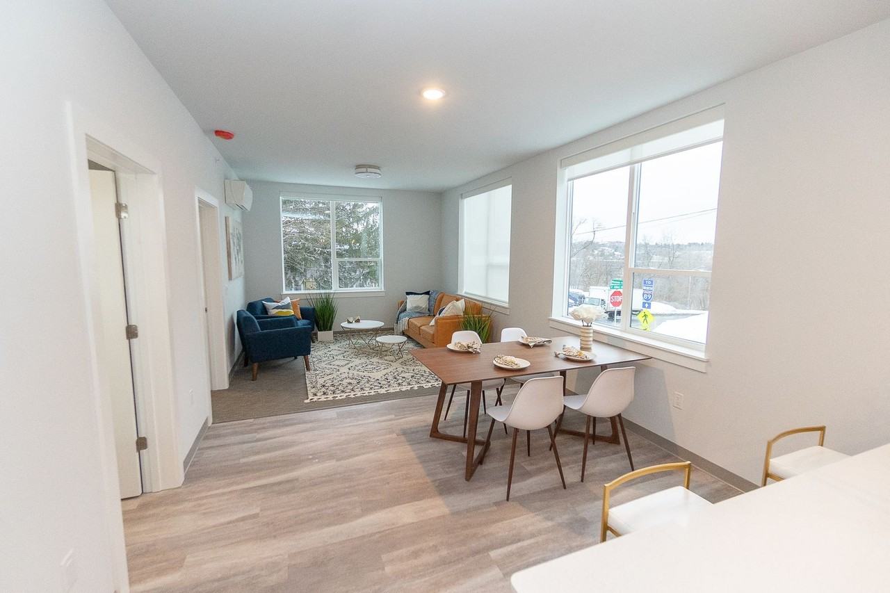 City Lofts – Contemporary Living in Downtown Winooski - Photo 3 of 23
