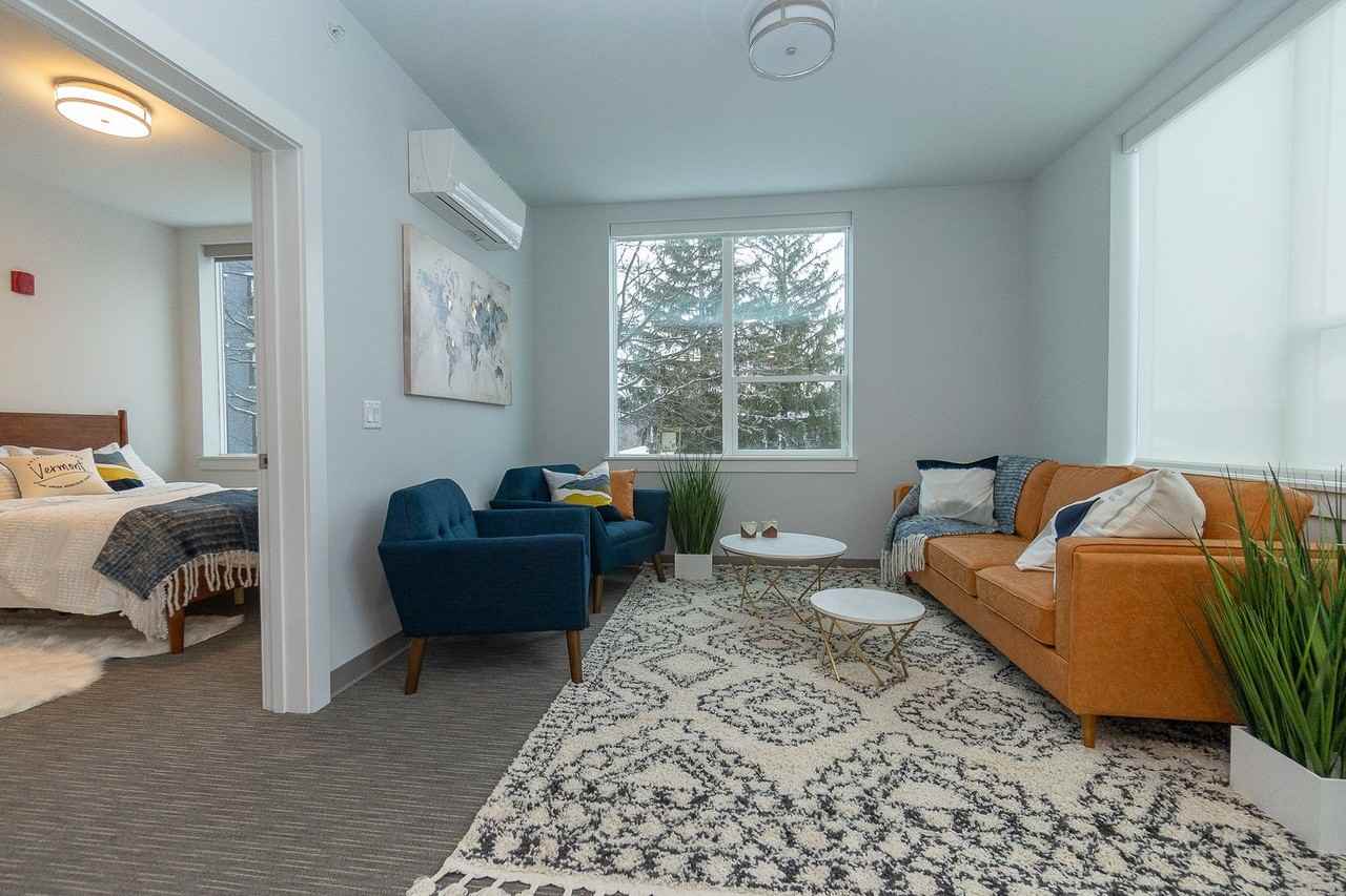 City Lofts – Contemporary Living in Downtown Winooski - Photo 6 of 23