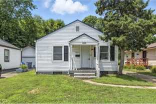 3424 Orchard Ave #1 - Photo 1 of 1