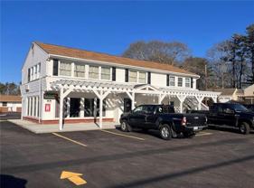 110 Post Rd - Photo 1 of 1