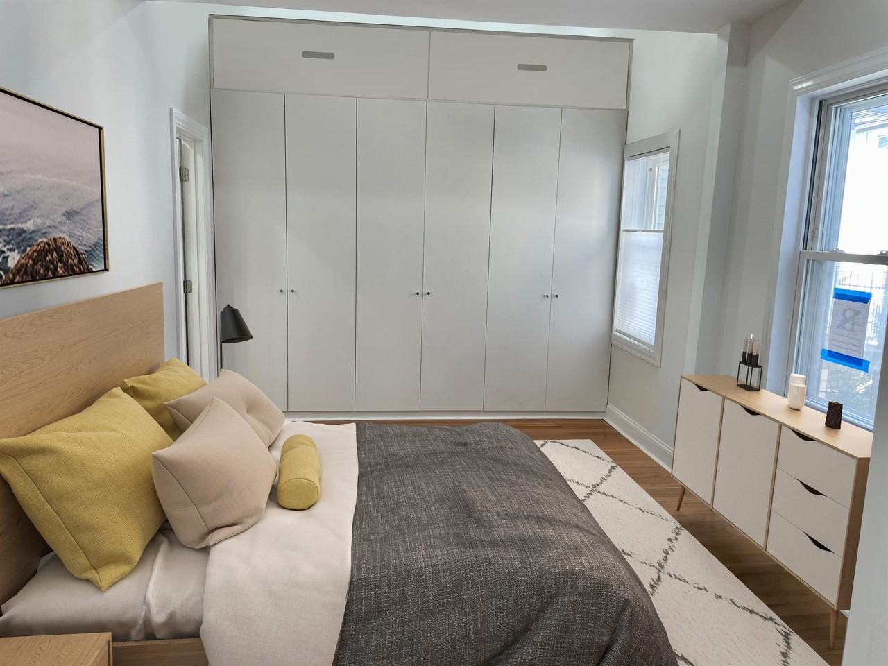258 W Broadway #4 - Photo 2 of 13