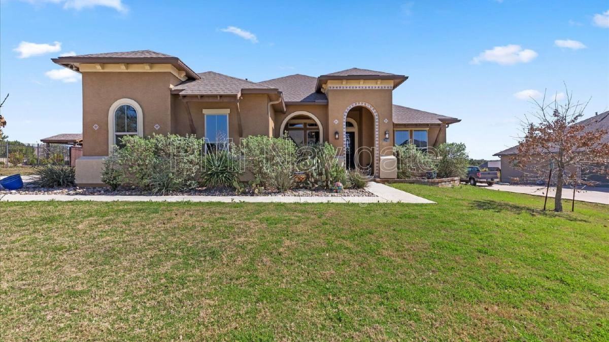12706 Bluff Spurs Trl - Photo 2 of 10