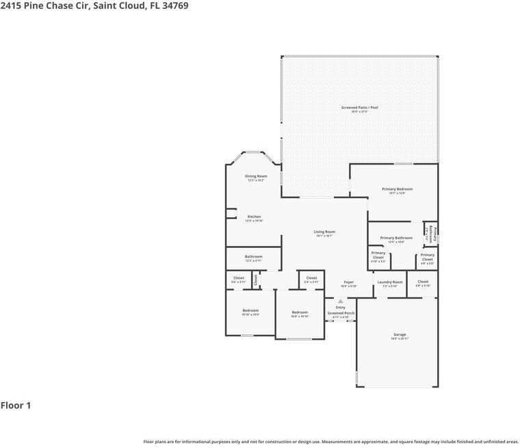 2415 Pine Chase Cir - Photo 2 of 16