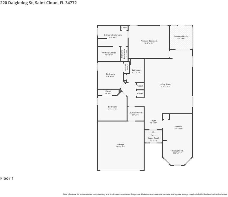 220 Daigledog St - Photo 2 of 16