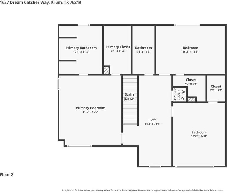 1627 Dream Catcher Way - Photo 3 of 17