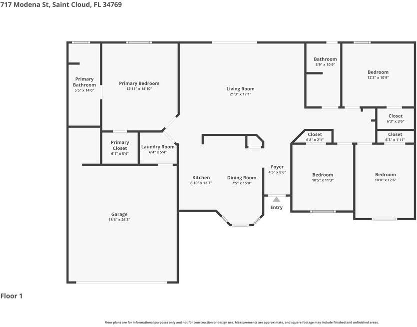 717 Modena St - Photo 2 of 16