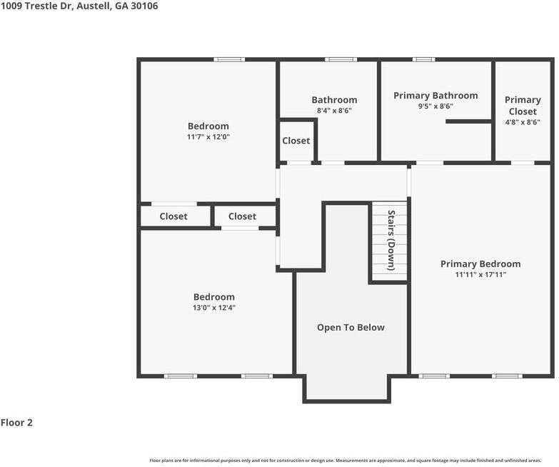 1009 Trestle Dr - Photo 3 of 17