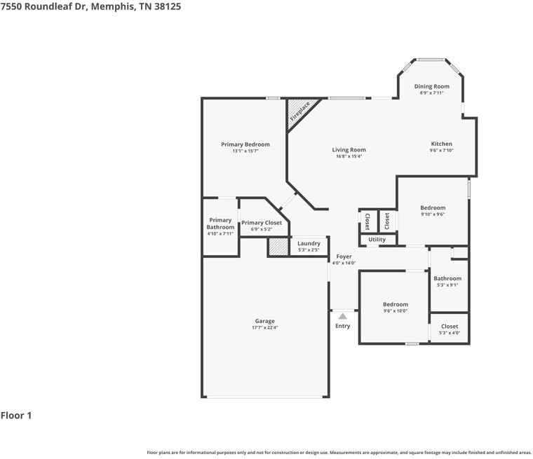 7550 Roundleaf Dr - Photo 2 of 16