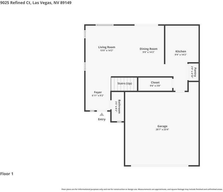 9025 Refined Ct - Photo 2 of 17