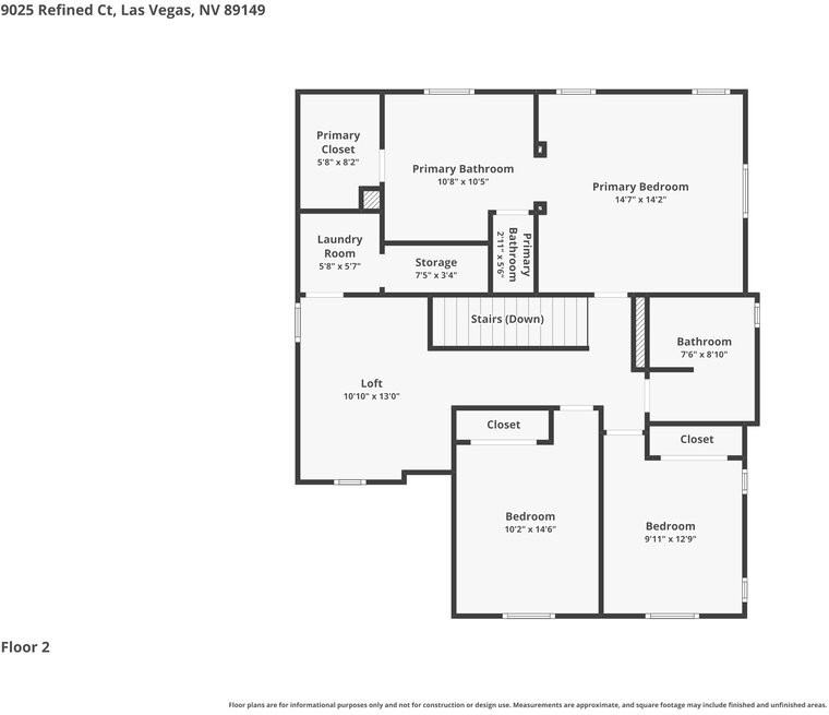 9025 Refined Ct - Photo 3 of 17