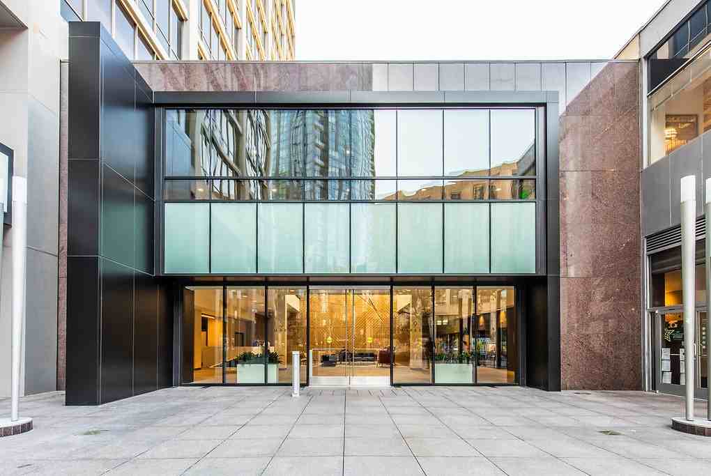 Fox Plaza - Photo 2 of 45