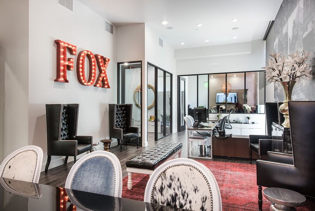 Fox Plaza - Photo 5 of 45