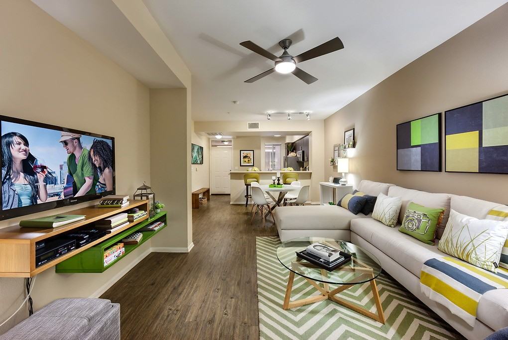 Pinnacle at MacArthur Place - Photo 7 of 43