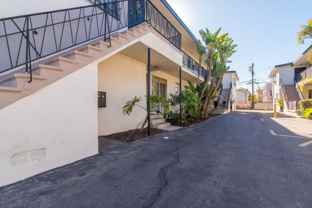 St Elmo Apartments - Photo 1 of 1